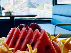-平措康桑·和牛自助观景餐厅(布达拉宫店)