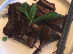 杭州酱鸭-怡和春天大酒楼(柳芳店)