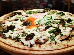 -Brut Eatery悦璞食堂(建国东路店)