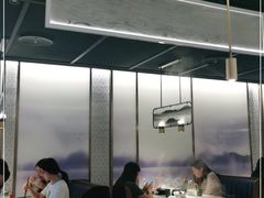 大堂-新辣道鱼火锅(西直门店)