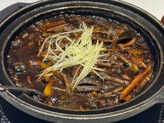 -香雪海饭店中餐厅(人民桥店)