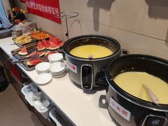 -鸿毛饺子(紫竹桥店)