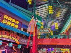 -佛冈熹乐谷温泉度假酒店