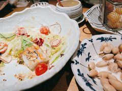 -阿吾罗·月咏精致日料(港汇恒隆广场店)