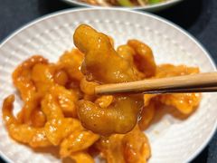 -魁盛居百年鲁菜馆(县西巷店)