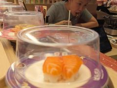 -万岁寿司(万国店)