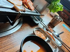 -香猪坊(五道口店)