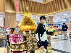 -世纪联华超市(江城店)
