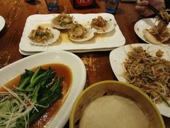 -又一福烤鸭·北京菜(东四店)