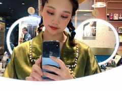 -海马体照相馆(大连柏威年购物中心店)