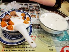 鲜芋8号-广信牛奶甜品世家(台东店)