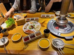 -喜来稀肉(北外滩白玉兰广场店)