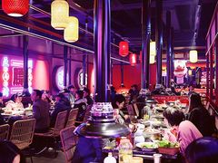 -十三姨正合丰烤肉(营迹路店)