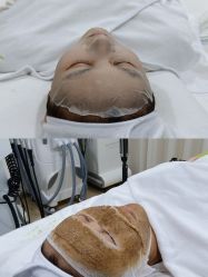 -凡碧诗毛孔清洁收细