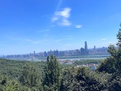 -岳麓山风景名胜区