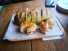 -仙峰天然面包(迎宾路店)