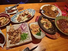 -北村家日本料理(西大望路店)