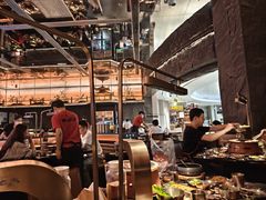 -西塔老太太泥炉烤肉(上海七宝领展广场店)