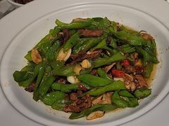 -李记搅团•非遗陕菜(三桥店)