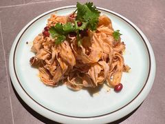 -塔哈尔·新疆盛宴(奉贤龙湖店)