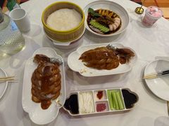 -大鸭梨烤鸭(石佛营店)