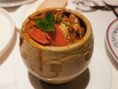 -波特曼西餐厅(南岗店)