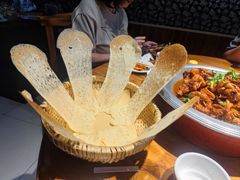 -即墨老公社·海肠捞饭大王(古城店)