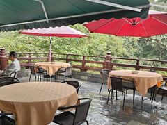 -龙井壹号·茶缘山景宴(龙井村店)