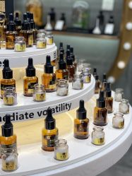 -香遇沙龙香水·调香·团建