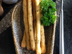 茴香小油条-新草堂锅物料理(泉城路店)