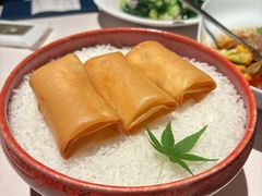 -三利音·玖弄小鲜(浦东嘉里城店)