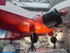 -中国航空博物馆