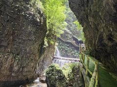 -神龙峡风景区