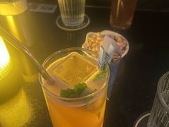 -船长酒吧 The Captain