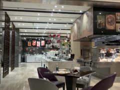 -丽都皇冠假日酒店·Matrix亦餐厅(望京店)