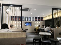 -鲜芋仙(中华广场店)
