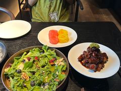 -苏帮袁·竹(北京坊店)