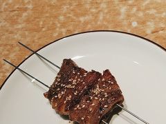 -喝丢一只鞋海鲜烧烤·海肠捞饭(东关街店)