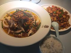 -白马宴·椒麻鸡(新华南路店)