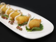 -富力万达嘉华酒店-美食汇西餐厅