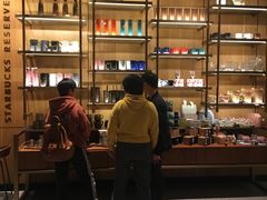 -星巴克(深圳布吉万象汇4F店)