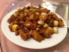 -烤肉宛饭庄(南礼士路店)