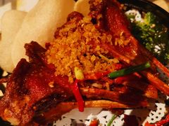 -避风塘(宝山万达店)