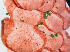 -十三姨正合丰烤肉(营迹路店)