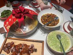 -老湘亲·品鉴湘菜(蔡塘爱琴海店)