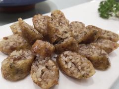 -宁夏国强手抓羊肉·清真菜(未央路凤三店)