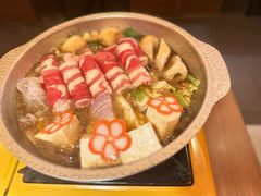 -隐月· 㐂和食屋(芝罘万达公馆店)