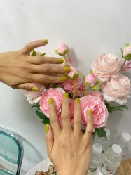 点击看大图 -芊冉•美甲美睫纹绣