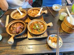 -吃货私房菜(丽江束河古镇店)