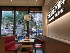 -潮正和潮汕牛肉火锅·老字号(番禺万达店)
